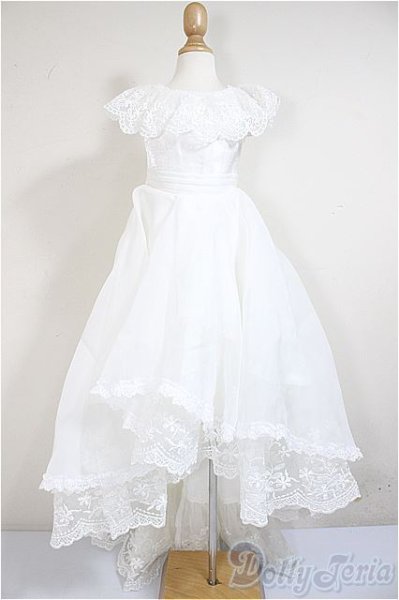 画像1: SD13G/OF:ワンピース/1/3　60ｃｍ　BJD　MJD　衣装　ドール用 A-25-11-19-112-NY-ZA (1)