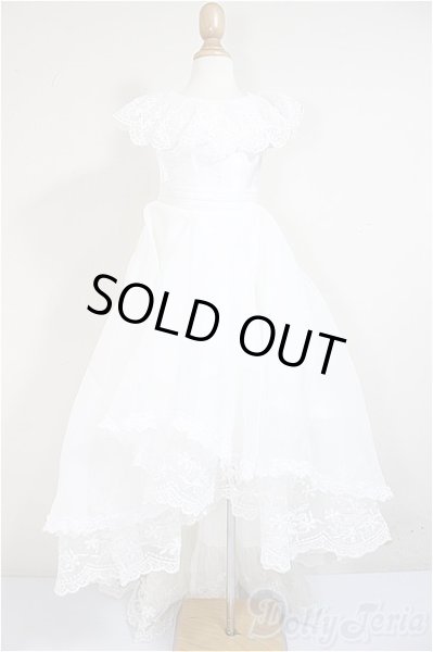 画像1: SD13G/OF:ワンピース/1/3　60ｃｍ　BJD　MJD　衣装　ドール用 A-25-11-19-112-NY-ZA (1)