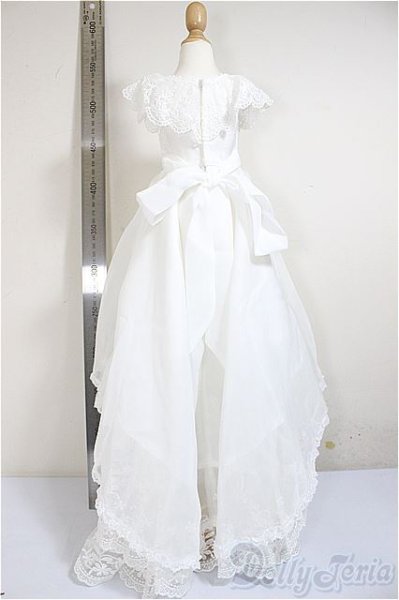 画像2: SD13G/OF:ワンピース/1/3　60ｃｍ　BJD　MJD　衣装　ドール用 A-25-11-19-112-NY-ZA (2)