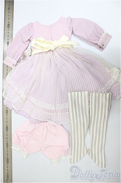 画像2: DearSD/OF：マイディアガーデン/1/4　40ｃｍ　BJD　MJD　衣装　ドール用 A-25-11-19-109-NY-ZA (2)