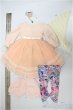 画像2: DearSD/OF：マイディアガーデン/1/4　40ｃｍ　BJD　MJD　衣装　ドール用 A-25-11-19-106-NY-ZA (2)