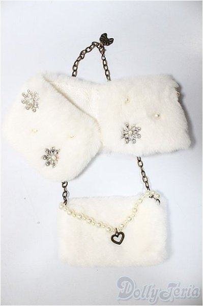 画像1: SDM＆MSD/OF:小物/1/4　40ｃｍ　BJD　MJD　衣装　ドール用 A-25-11-19-107-NY-ZA (1)