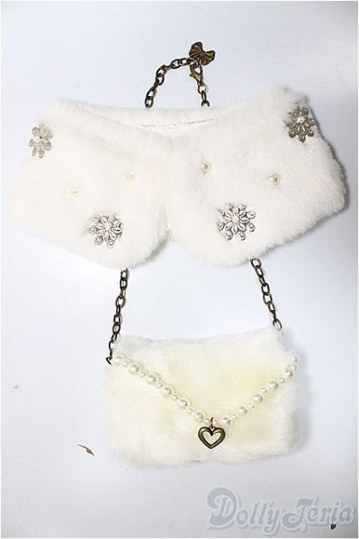 画像1: SDM＆MSD/OF:小物/1/4　40ｃｍ　BJD　MJD　衣装　ドール用 A-25-11-19-108-NY-ZA (1)