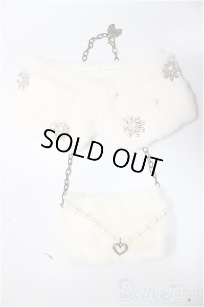 画像1: SDM＆MSD/OF:小物/1/4　40ｃｍ　BJD　MJD　衣装　ドール用 A-25-11-19-108-NY-ZA (1)