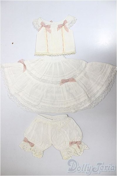 画像1: SDM＆MSD/OF:衣装セット/1/4　40ｃｍ　BJD　MJD　衣装　ドール用 A-25-11-19-105-NY-ZA (1)