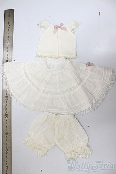 画像2: SDM＆MSD/OF:衣装セット/1/4　40ｃｍ　BJD　MJD　衣装　ドール用 A-25-11-19-105-NY-ZA (2)