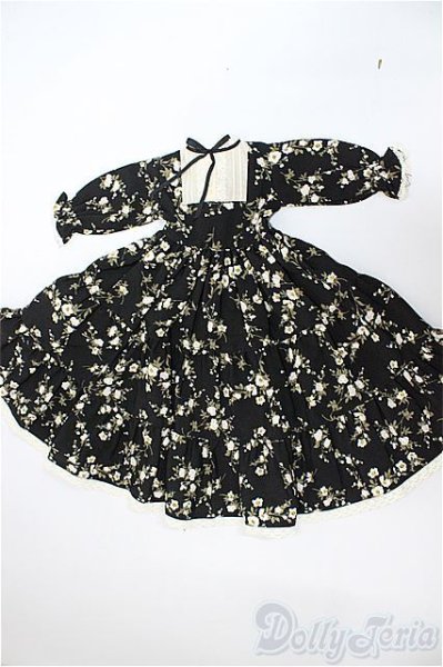 画像1: SDM＆MSD/OF:ワンピース　MELODY.C 様/1/4　40ｃｍ　BJD　MJD　衣装　ドール用 A-25-11-19-104-NY-ZA (1)