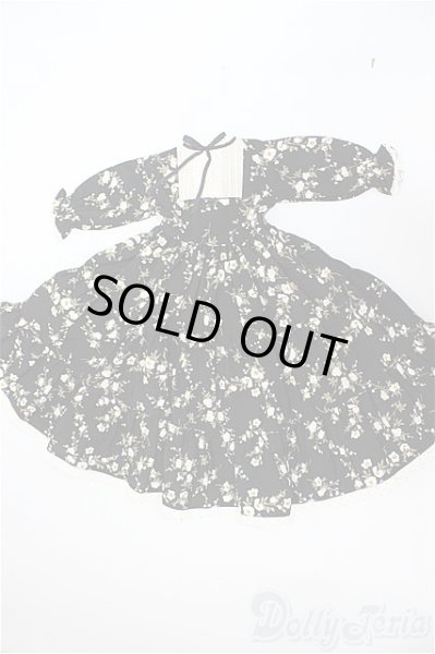 画像1: SDM＆MSD/OF:ワンピース　MELODY.C 様/1/4　40ｃｍ　BJD　MJD　衣装　ドール用 A-25-11-19-104-NY-ZA (1)