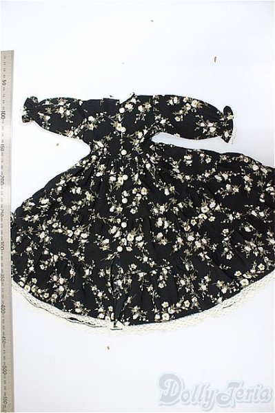 画像2: SDM＆MSD/OF:ワンピース　MELODY.C 様/1/4　40ｃｍ　BJD　MJD　衣装　ドール用 A-25-11-19-104-NY-ZA (2)