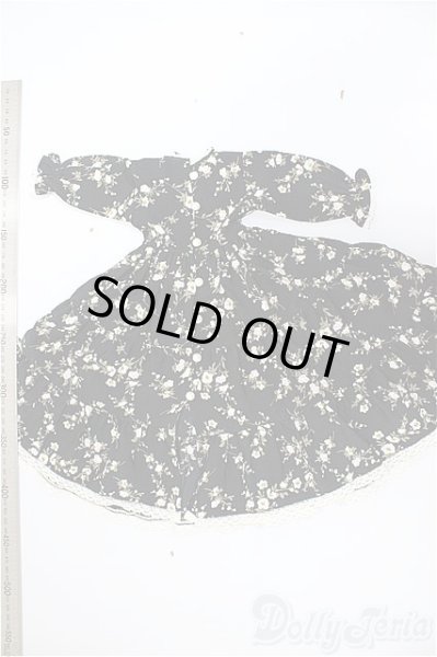 画像2: SDM＆MSD/OF:ワンピース　MELODY.C 様/1/4　40ｃｍ　BJD　MJD　衣装　ドール用 A-25-11-19-104-NY-ZA (2)