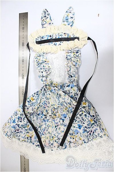 画像2: SD/OF:ワンピース/1/3　60ｃｍ　BJD　MJD　衣装　ドール用 A-25-11-19-102-NY-ZA (2)