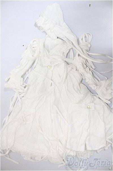 画像1: SD/OF:衣装セット/1/3　60ｃｍ　BJD　MJD　衣装　ドール用 A-25-11-19-101-NY-ZA (1)