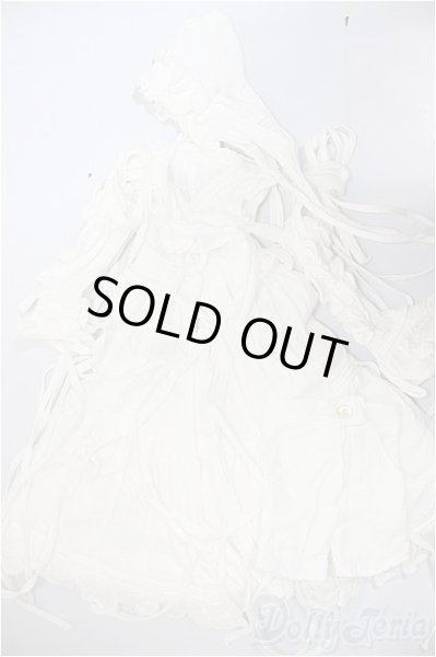 画像1: SD/OF:衣装セット/1/3　60ｃｍ　BJD　MJD　衣装　ドール用 A-25-11-19-101-NY-ZA (1)