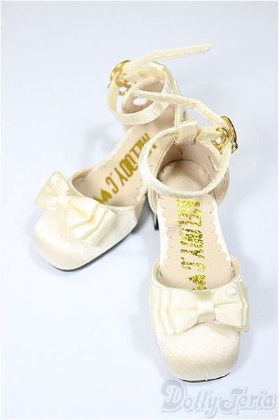 画像1: SDM＆MSD/OF:靴　MELODY.C様製/1/4　40ｃｍ　BJD　MJD　衣装　ドール用 A-25-11-19-128-NY-ZA (1)