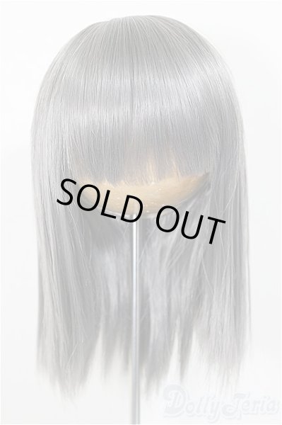 画像1: 8-9inch/ウィッグ/インチ　BJD　MJD　ドール用 A-25-11-19-124-NY-ZA (1)