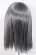 画像2: 8-9inch/ウィッグ/インチ　BJD　MJD　ドール用 A-25-11-19-124-NY-ZA (2)
