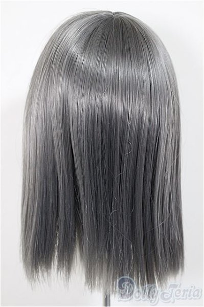 画像2: 8-9inch/ウィッグ/インチ　BJD　MJD　ドール用 A-25-11-19-124-NY-ZA (2)