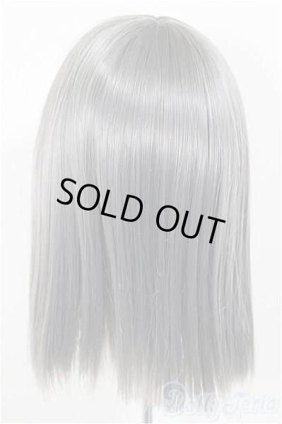 画像2: 8-9inch/ウィッグ/インチ　BJD　MJD　ドール用 A-25-11-19-124-NY-ZA (2)