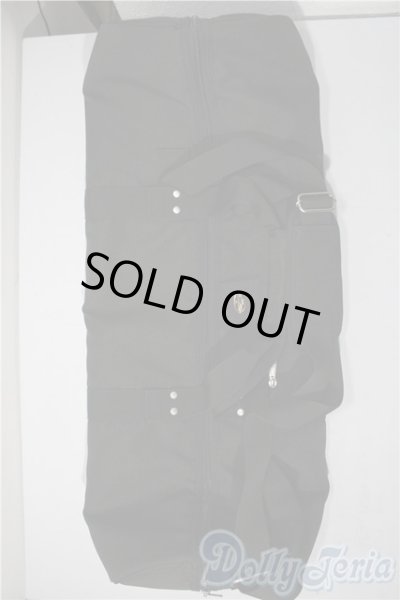 画像1: 60cmドールサイズ/ドールバッグ U-25-11-26-209-NY-ZU (1)