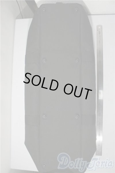 画像2: 60cmドールサイズ/ドールバッグ U-25-11-26-209-NY-ZU (2)