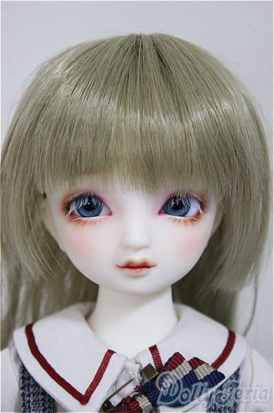 画像1: SDM女の子/コーディネートモデルF-62/BJD　球体関節人形 A-25-11-19-253-NY-ZA (1)
