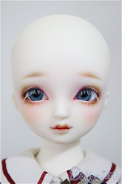 画像2: SDM女の子/コーディネートモデルF-62/BJD　球体関節人形 A-25-11-19-253-NY-ZA (2)