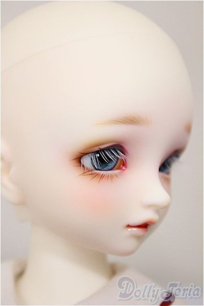 画像3: SDM女の子/コーディネートモデルF-62/BJD　球体関節人形 A-25-11-19-253-NY-ZA (3)