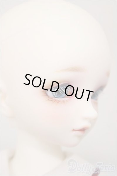 画像3: SDM女の子/コーディネートモデルF-62/BJD　球体関節人形 A-25-11-19-253-NY-ZA (3)