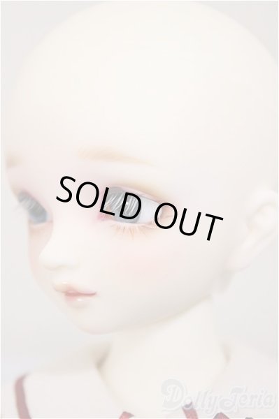 画像4: SDM女の子/コーディネートモデルF-62/BJD　球体関節人形 A-25-11-19-253-NY-ZA (4)