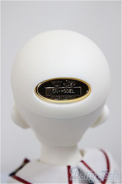 画像5: SDM女の子/コーディネートモデルF-62/BJD　球体関節人形 A-25-11-19-253-NY-ZA (5)