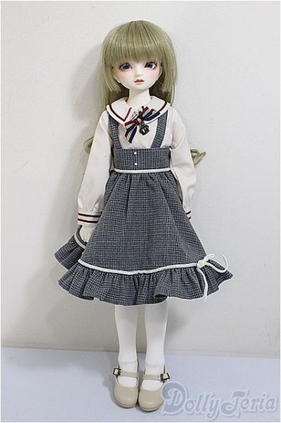 画像6: SDM女の子/コーディネートモデルF-62/BJD　球体関節人形 A-25-11-19-253-NY-ZA (6)