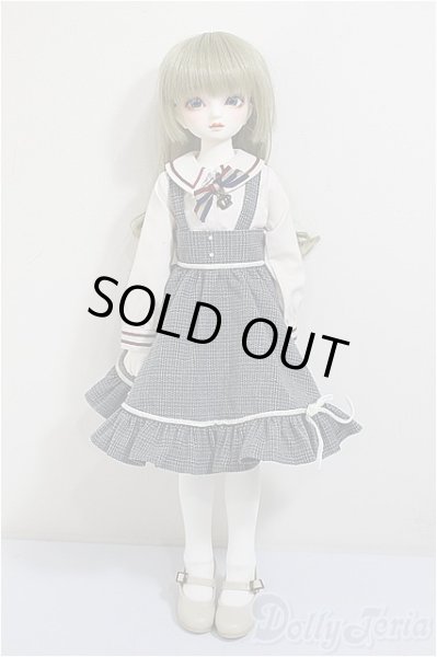 画像6: SDM女の子/コーディネートモデルF-62/BJD　球体関節人形 A-25-11-19-253-NY-ZA (6)