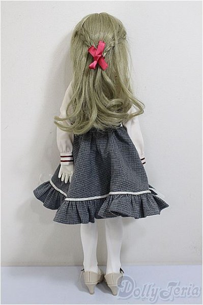 画像7: SDM女の子/コーディネートモデルF-62/BJD　球体関節人形 A-25-11-19-253-NY-ZA (7)