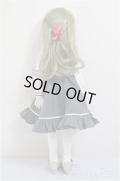 画像7: SDM女の子/コーディネートモデルF-62/BJD　球体関節人形 A-25-11-19-253-NY-ZA (7)