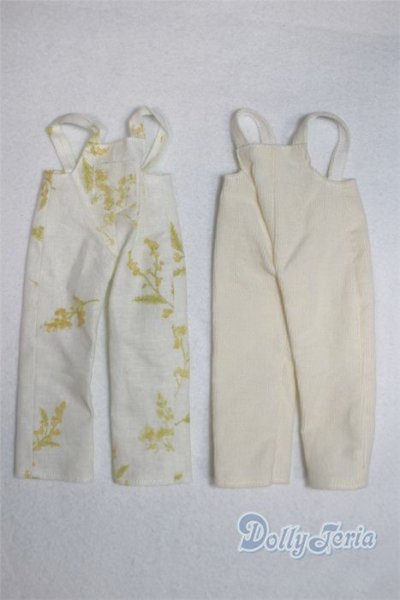 画像1: 幼SD/OF:衣装セット/1/6　30ｃｍ　BJD　MJD　衣装　ドール用 A-25-11-26-007-NY-ZA (1)