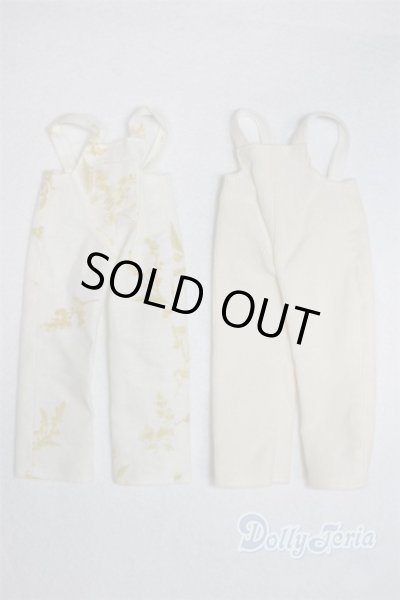 画像1: 幼SD/OF:衣装セット/1/6　30ｃｍ　BJD　MJD　衣装　ドール用 A-25-11-26-007-NY-ZA (1)