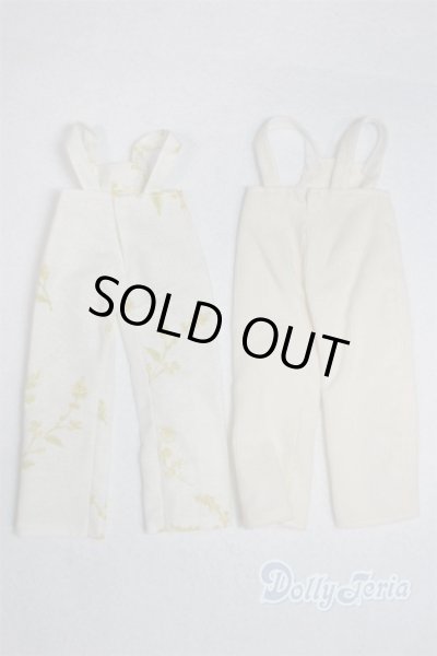 画像2: 幼SD/OF:衣装セット/1/6　30ｃｍ　BJD　MJD　衣装　ドール用 A-25-11-26-007-NY-ZA (2)