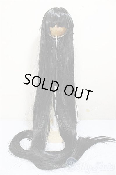 画像1: 8-9inch/ウィッグ　いちごハムスター様　ウィッグ/インチ　BJD　MJD　ドール用 A-25-11-26-126-NY-ZA (1)