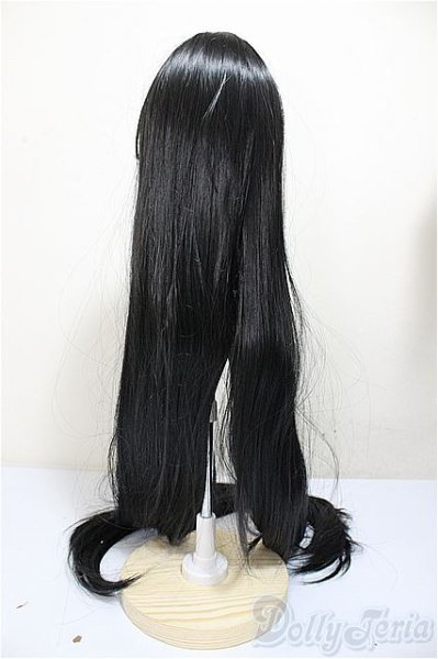 画像2: 8-9inch/ウィッグ　いちごハムスター様　ウィッグ/インチ　BJD　MJD　ドール用 A-25-11-26-126-NY-ZA (2)