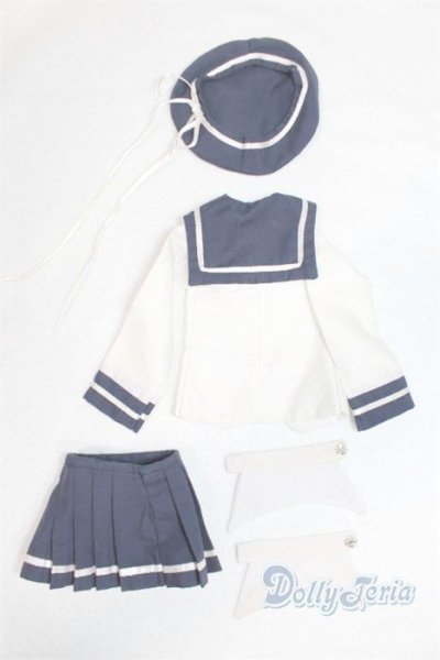 画像2: SDM＆MSD/OF:衣装セット/0 A-25-11-26-055-NY-ZA (2)