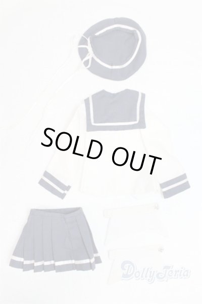 画像2: SDM＆MSD/OF:衣装セット/0 A-25-11-26-055-NY-ZA (2)