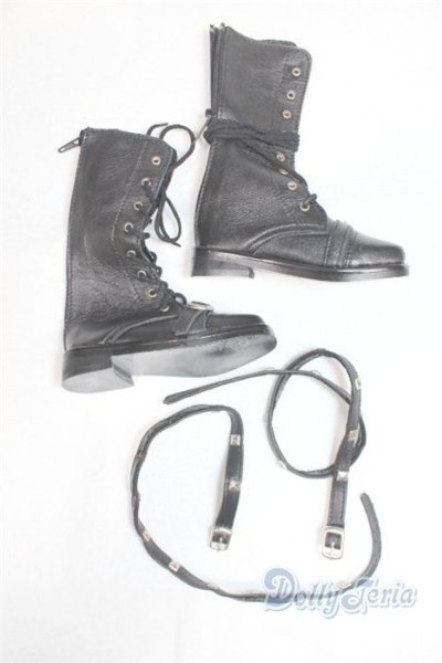 画像2: SDGrB＆SD13男の子/OF:靴/0 A-25-11-26-054-NY-ZA (2)