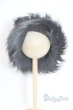 画像1: 8-9inch/ウィッグ/インチ　BJD　MJD　ドール用 A-25-11-26-094-NY-ZA (1)