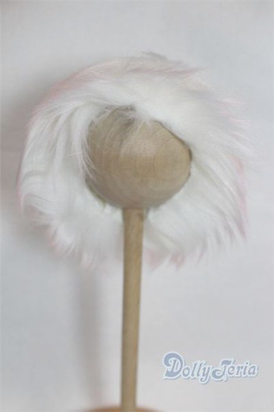 画像1: 8-9inch/ウィッグ/インチ　BJD　MJD　ドール用 A-25-11-26-092-NY-ZA (1)