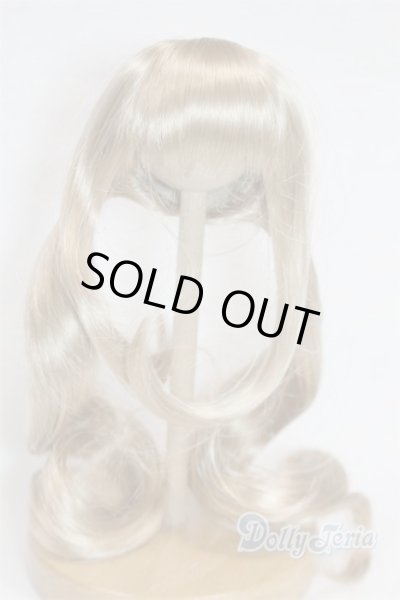 画像1: 7-8inch/ウィッグ/0 A-25-11-26-056-NY-ZA (1)