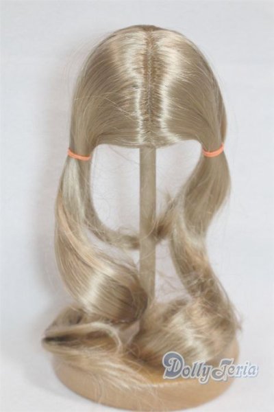 画像2: 7-8inch/ウィッグ/0 A-25-11-26-056-NY-ZA (2)