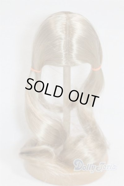 画像2: 7-8inch/ウィッグ/0 A-25-11-26-056-NY-ZA (2)