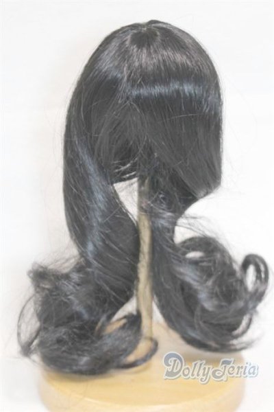 画像2: 7-8inch/ウィッグ/インチ　BJD　MJD　ドール用 A-25-11-26-066-NY-ZA (2)