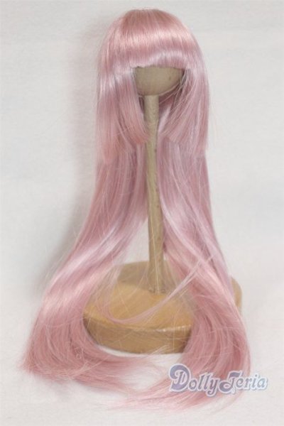 画像1: 7-8inch/ウィッグ/インチ　BJD　MJD　ドール用 A-25-11-26-058-NY-ZA (1)