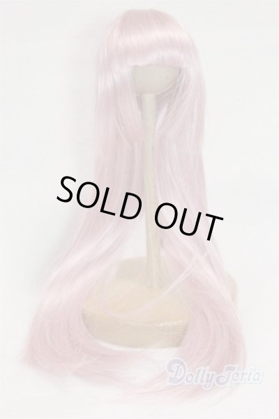 画像1: 7-8inch/ウィッグ/インチ　BJD　MJD　ドール用 A-25-11-26-058-NY-ZA (1)